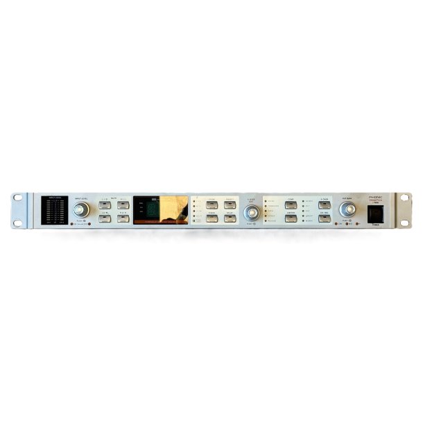 (USED) Phonic i7200 XrossTech Digital Crossover
